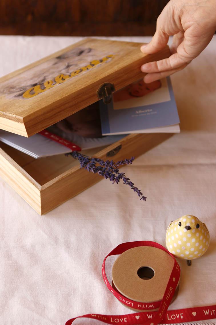 Transferir imagen a madera 21