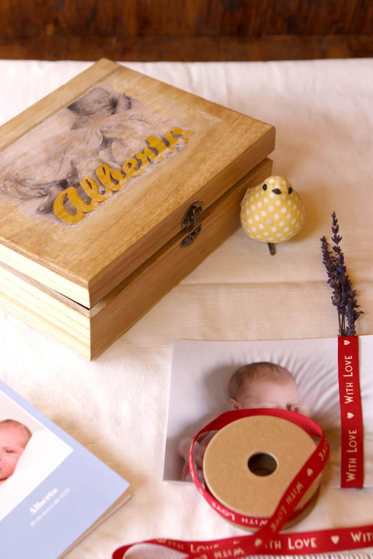 Transferir imagen a madera 20