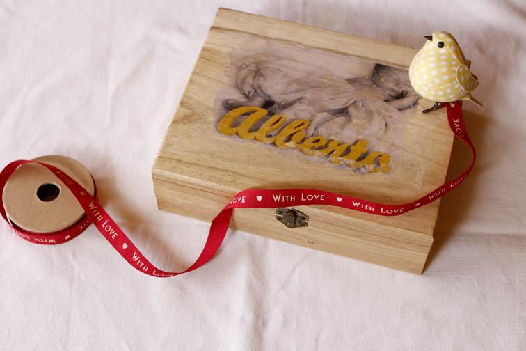 Transferir imagen a madera 40