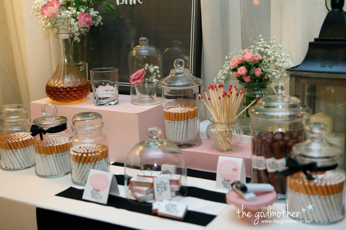 cigar corner shabby chic