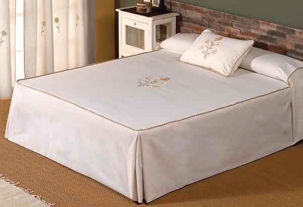 colcha pañuelo de verano