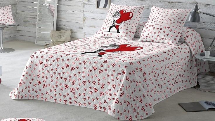 colcha bouti o copriletto