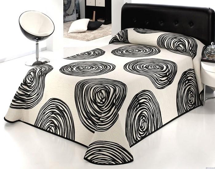 copicolcha o colcha cubrecama