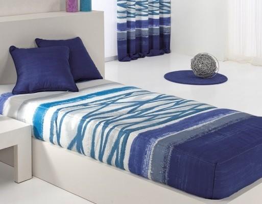 edredon ajustable para cama infantil juvenil