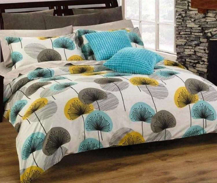 funda nordica para cama