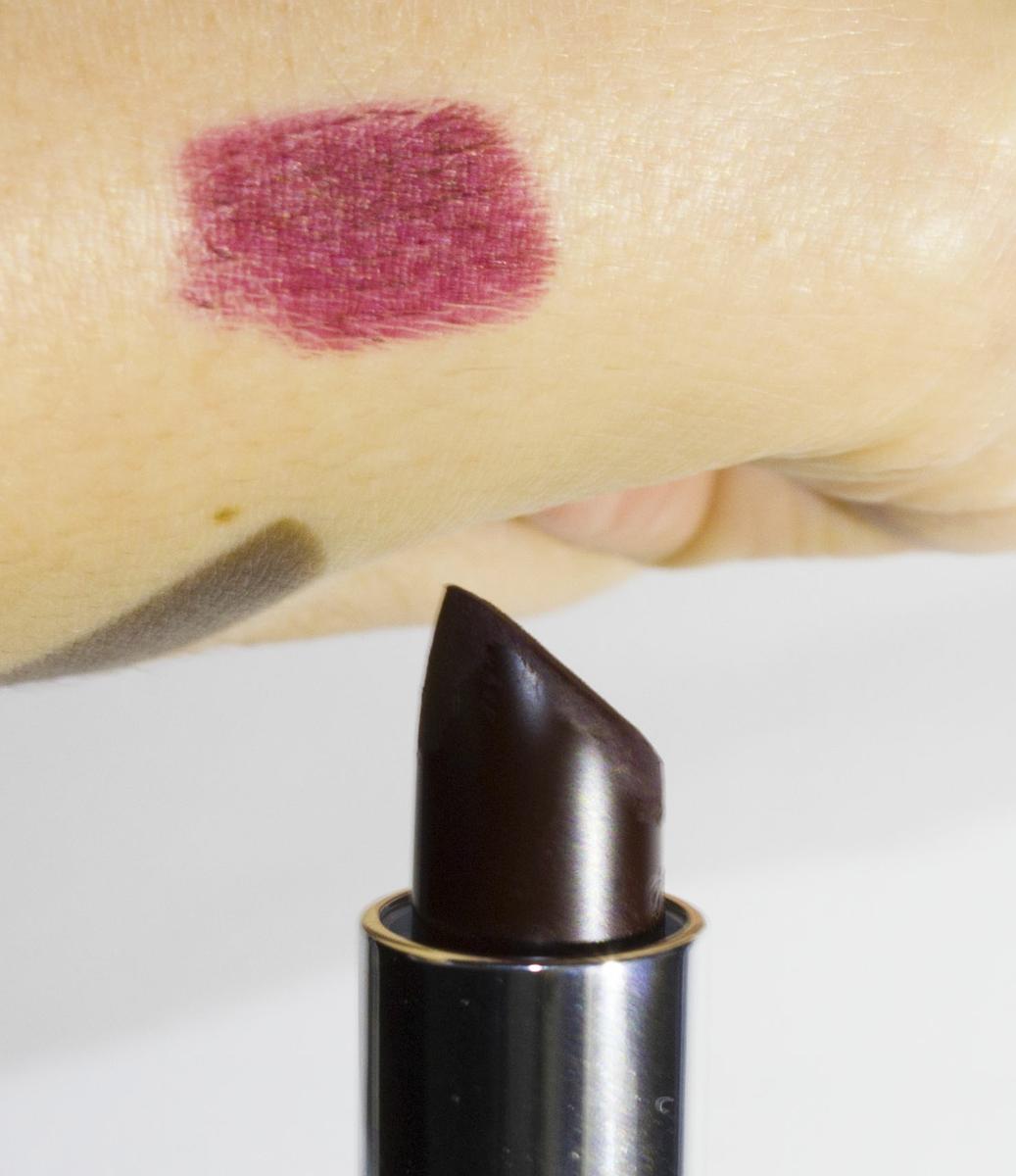 swatch motorhead kat von d sephora mate labial look 2016 make up bmakeup (2)