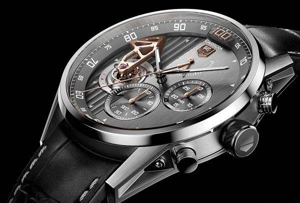 Suiza fabricantes de relojes por excelencia