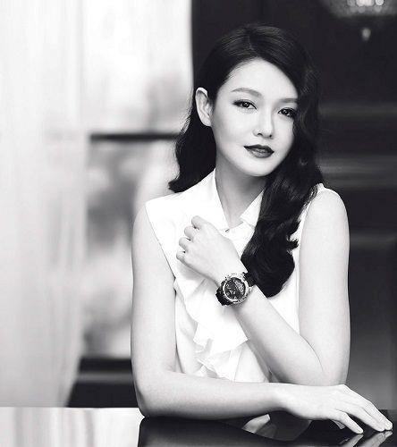 Tissot y su lanzamiento para mujeres