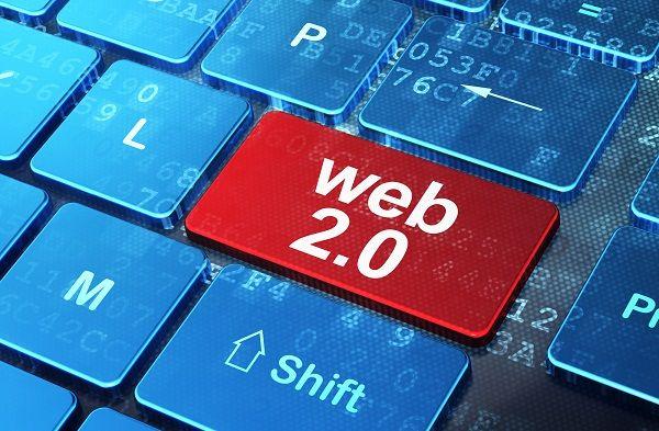 Los buscadores en la web 2.0