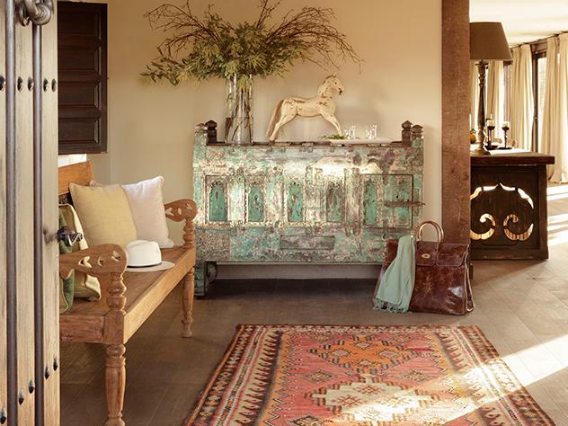 estilos de alfombras kilims westwing