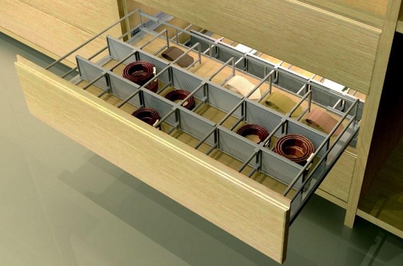 separadores para ordenar los cajones