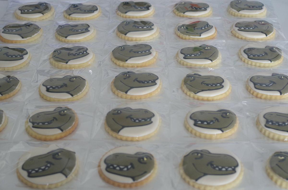 doctorcookies dinosaur cookies (19)
