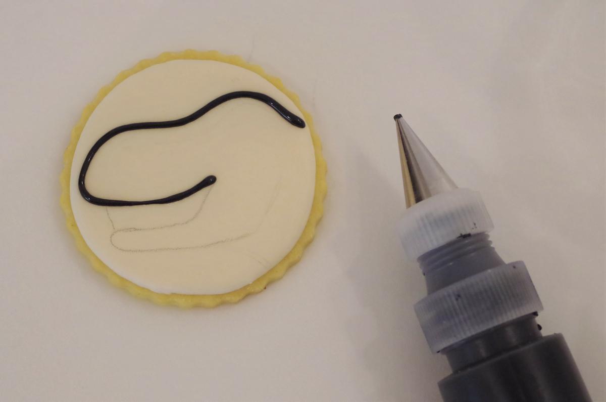 doctorcookies dinosaur cookies (7)