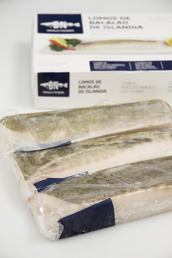 todo lo que debes saber sobre el bacalao