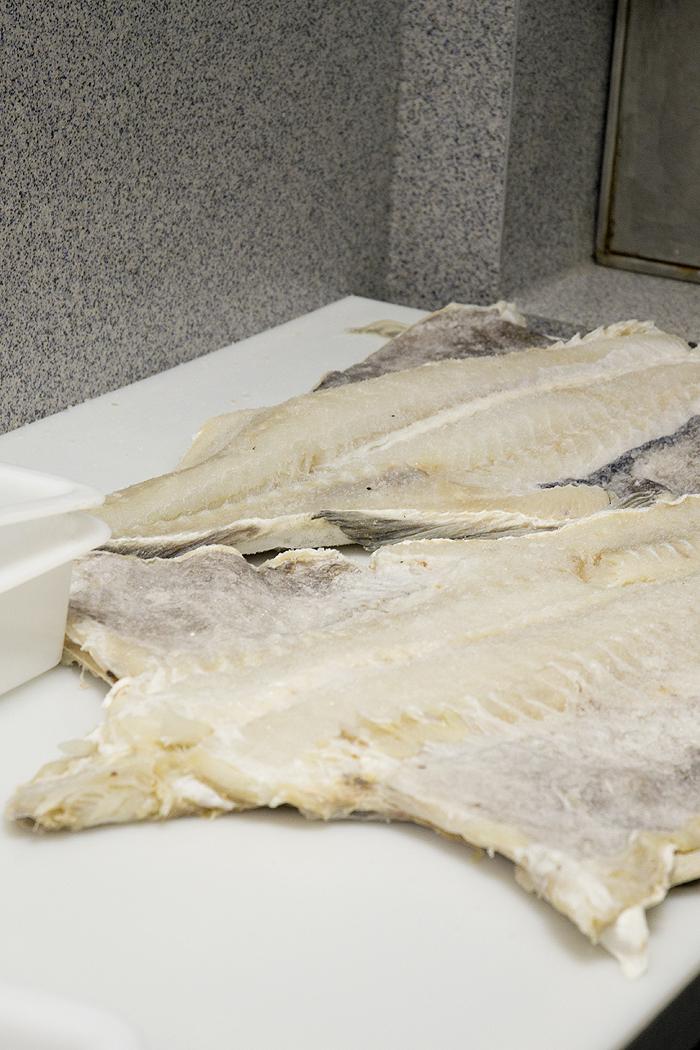 todo lo que debes saber sobre el bacalao