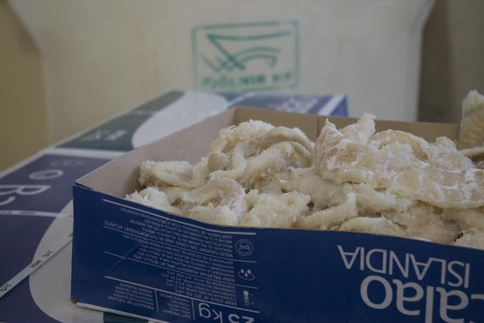 todo lo que debes saber sobre el bacalao