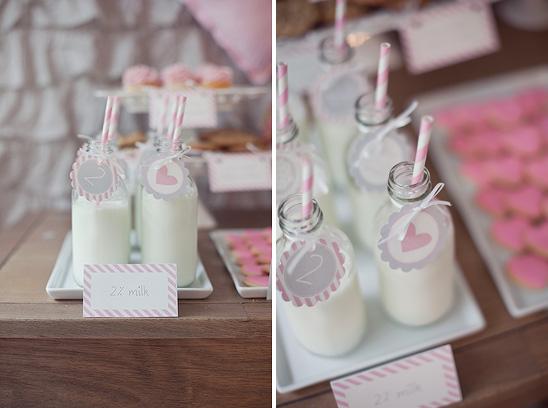 ideas decoración mesas dulces