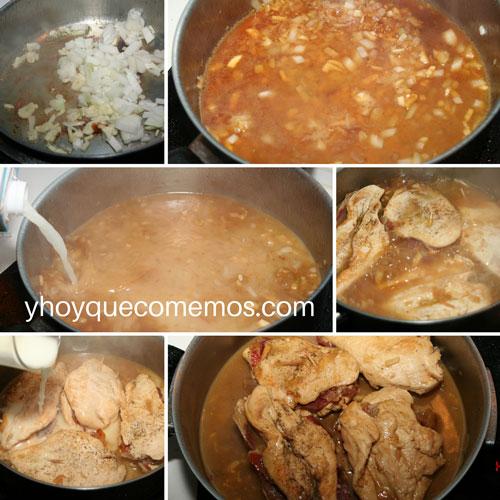 paso-a-paso-pechugas-de-pollo-rellenas-de-jamón