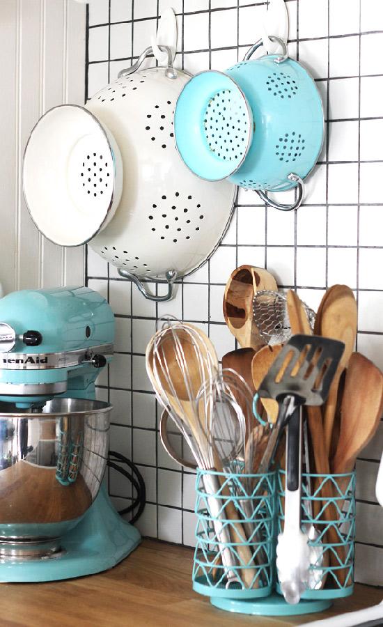 tips de decoracion turquesa en wolfrik