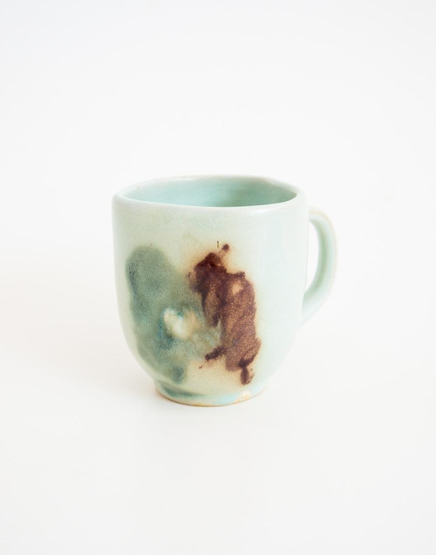 tazas de ceramica artesanal en wolfrik