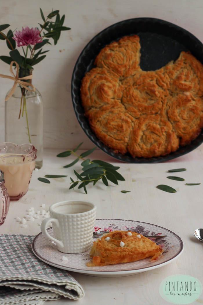 Kouign amann receta casera