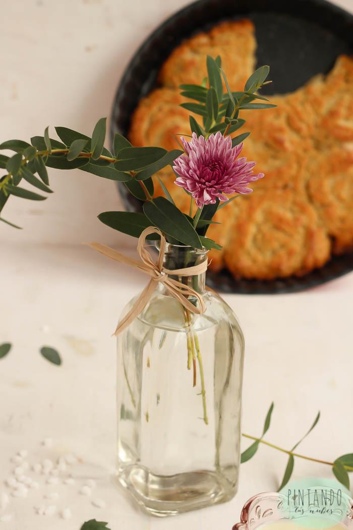 Kouign amann, desayuno de domingo
