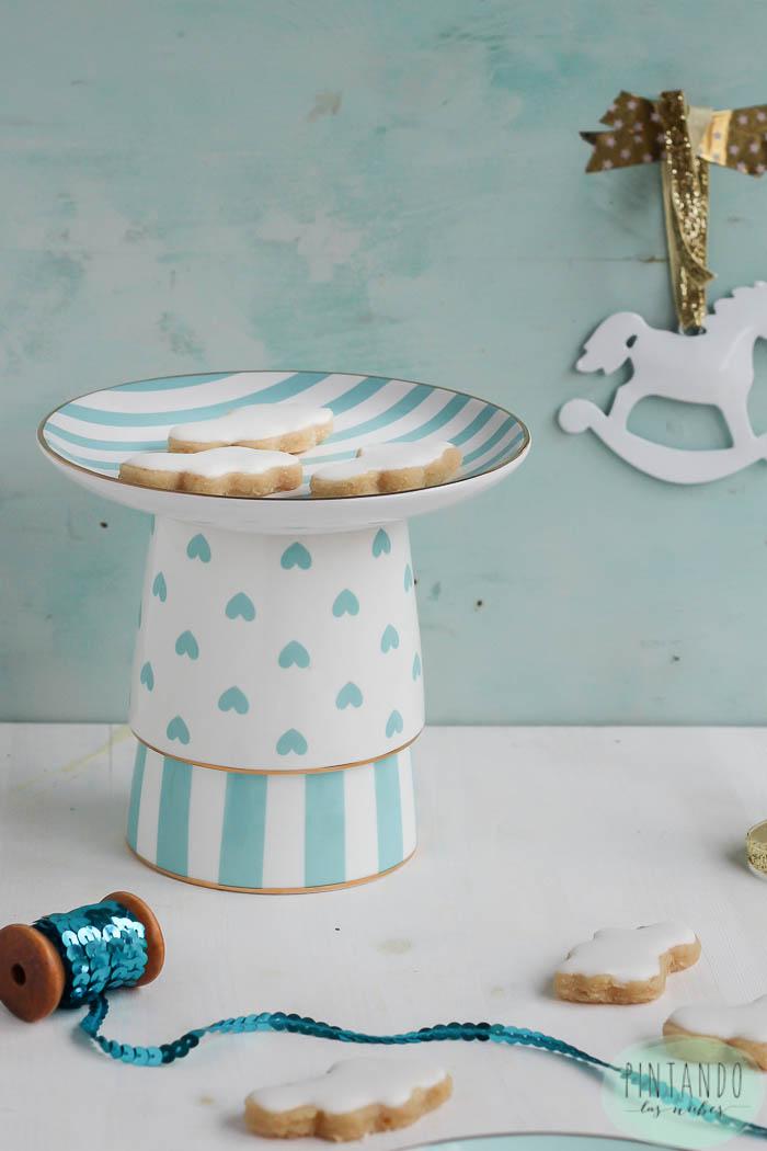 Cómo hacer calissons