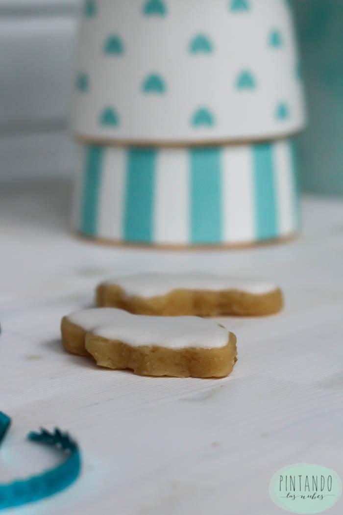 Cómo preparar calissons