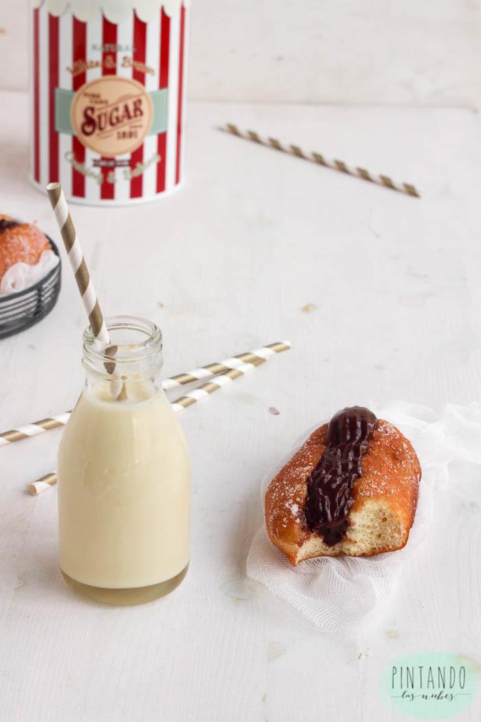 Cómo hacer brevas en casa