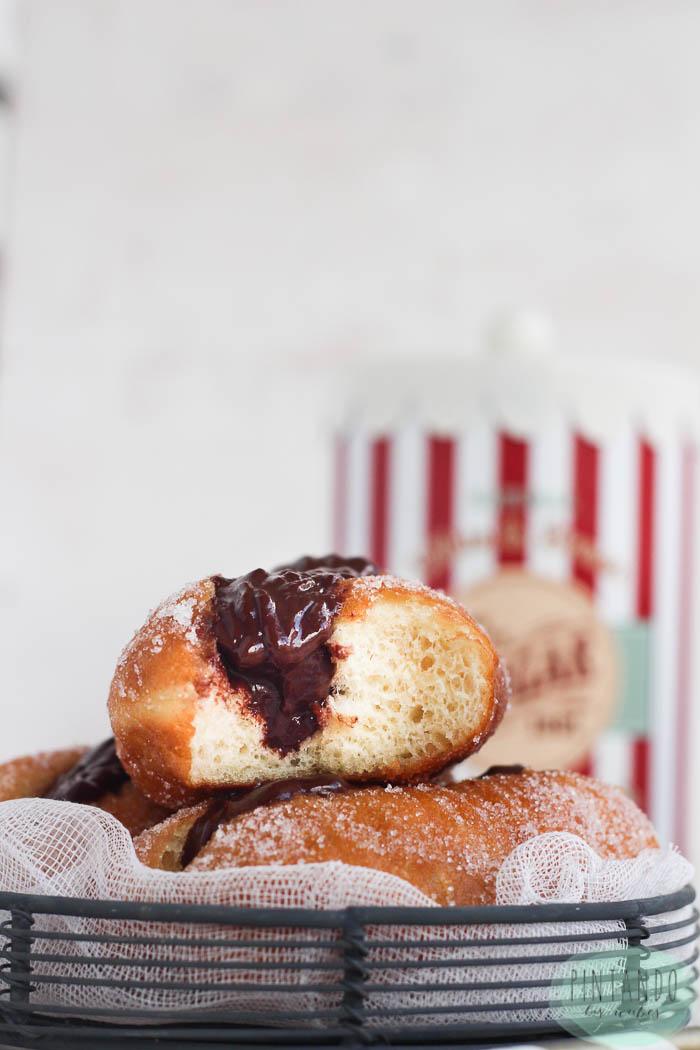 Prepara brevas en casa