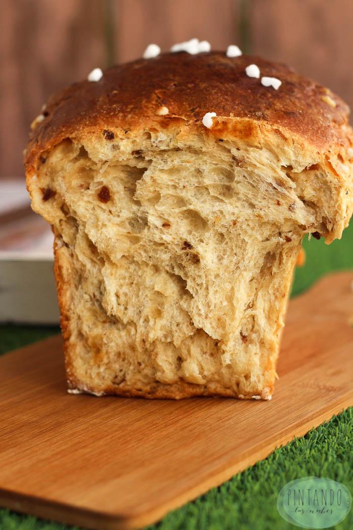 Receta de cramique belga