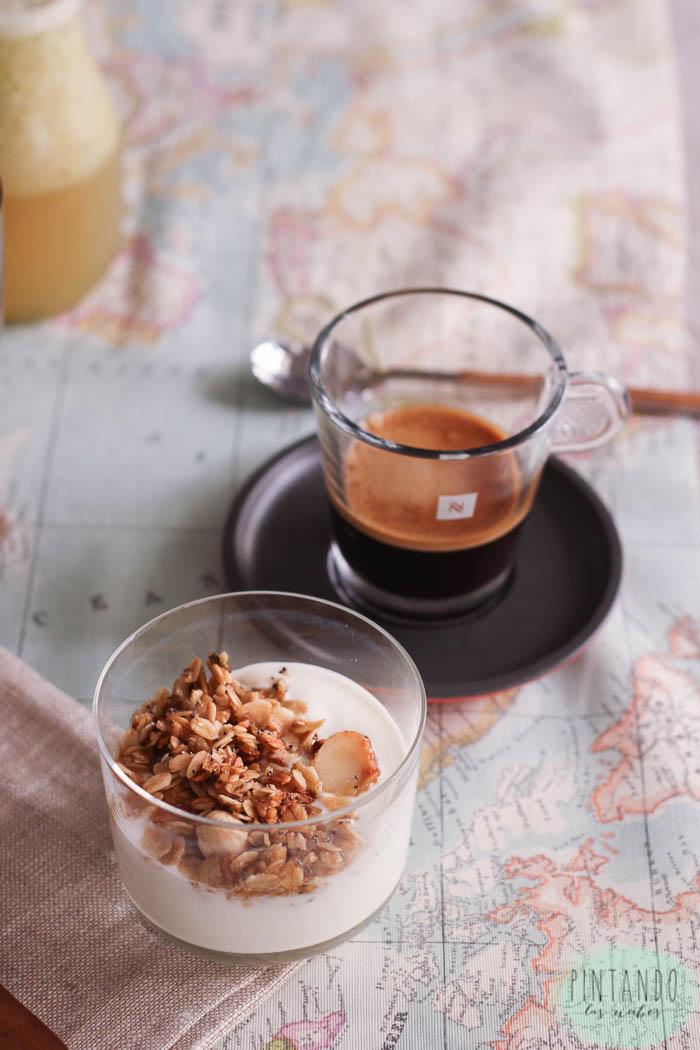 Como hacer un brunch