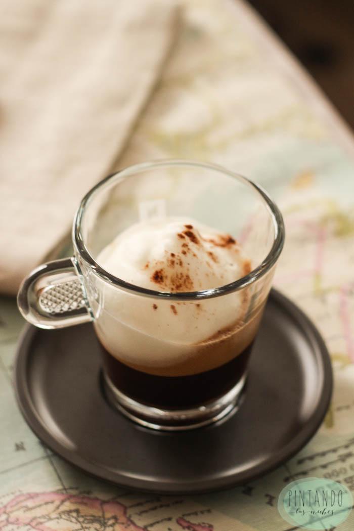 Desayuno de domingo, café