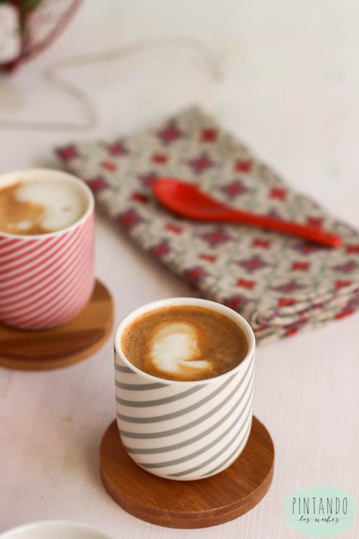 Desayuno de domingo por Pintando las nubes