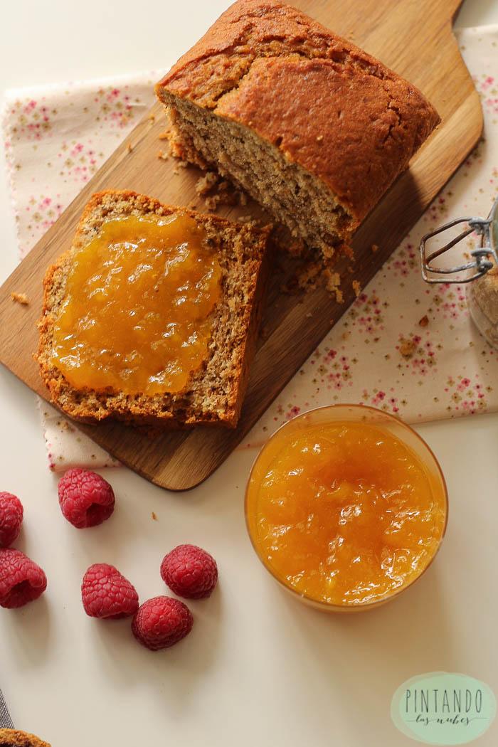 Brunch saludable casero por Pintando las nubes