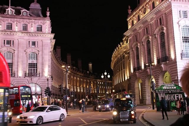 10 lugares de Londres para visitar gratis