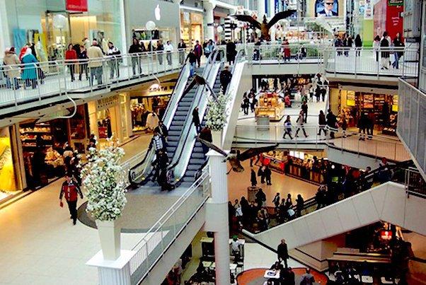 Outlets en Nueva York 1