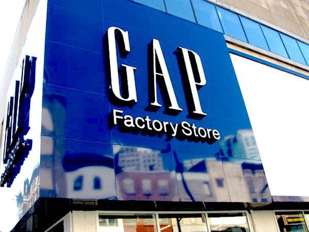 Outlets en Nueva York