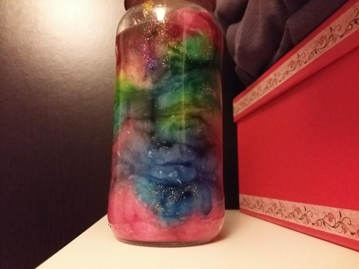 Conociendo el Universo: Nebulosa