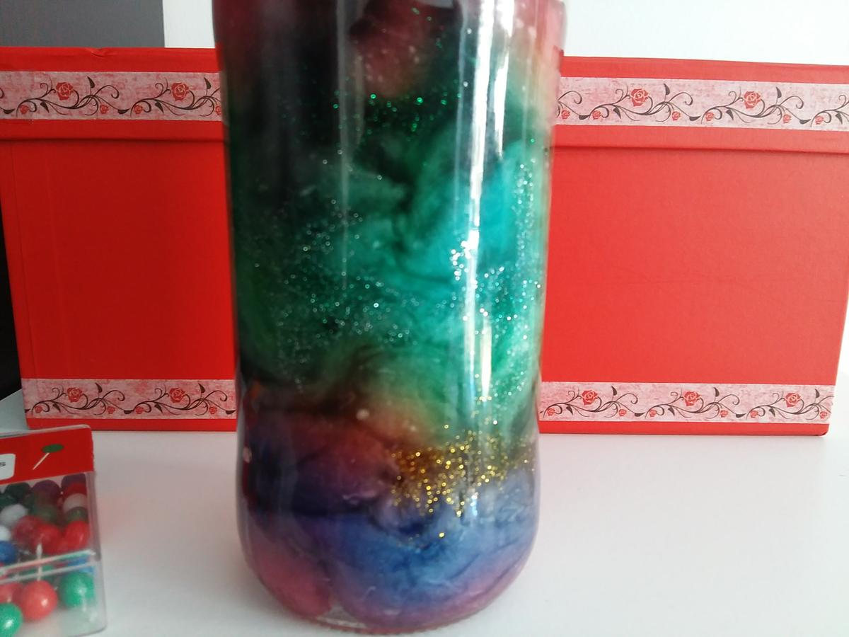 Conociendo el Universo: Nebulosa