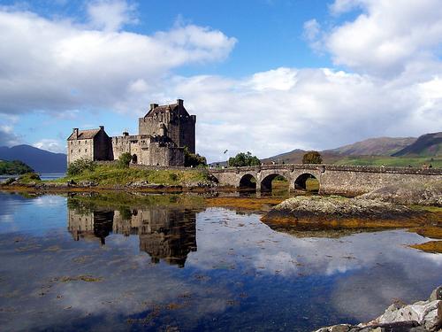 Crucero-por-las-Highland-de-Escocia