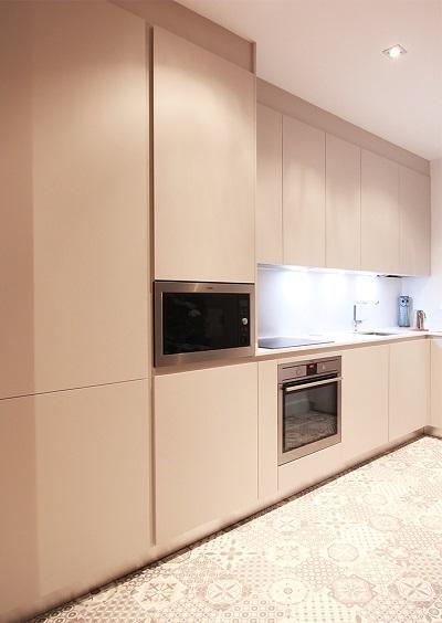 microondas-en-la-cocina