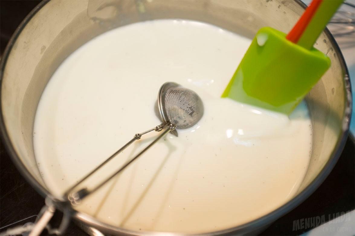 Larga vida al infusionador