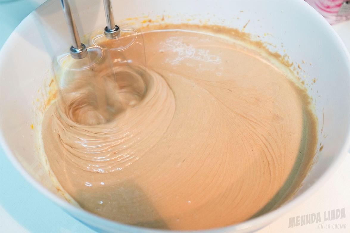 Parece que va rápido, pero no