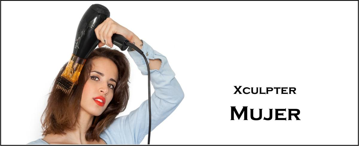 Secador Xculpter
