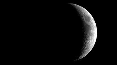 No existe el lado oscuro de la Luna