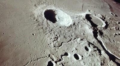 Lunamotos o Lunomotos los sismos lunares