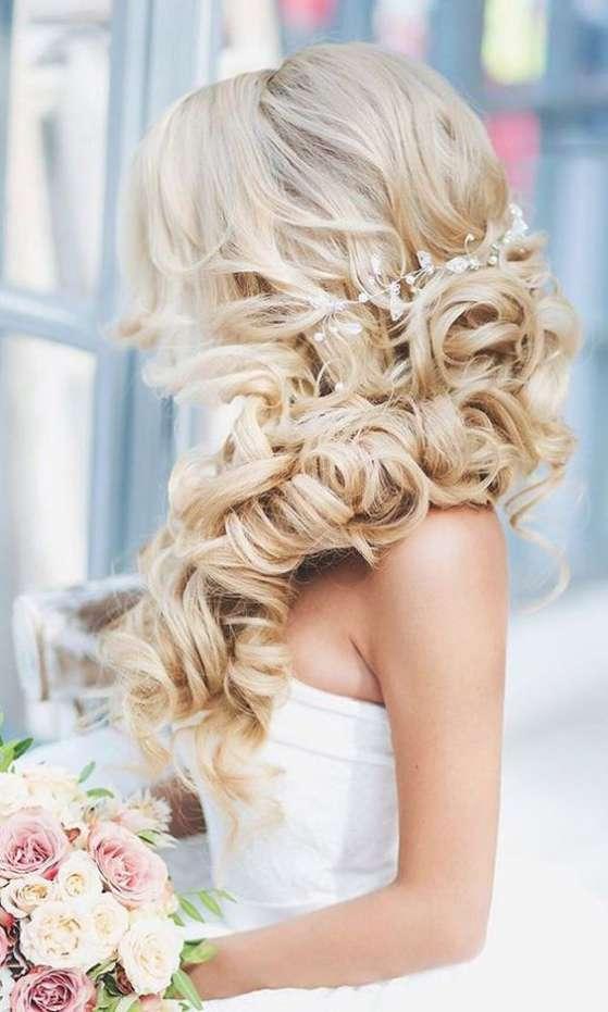 hermoso cabello romantico