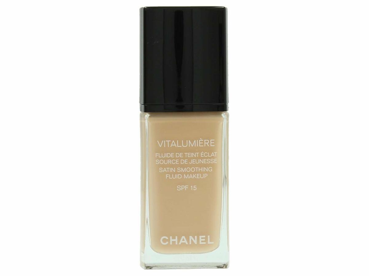 Vitalumiére-Chanel
