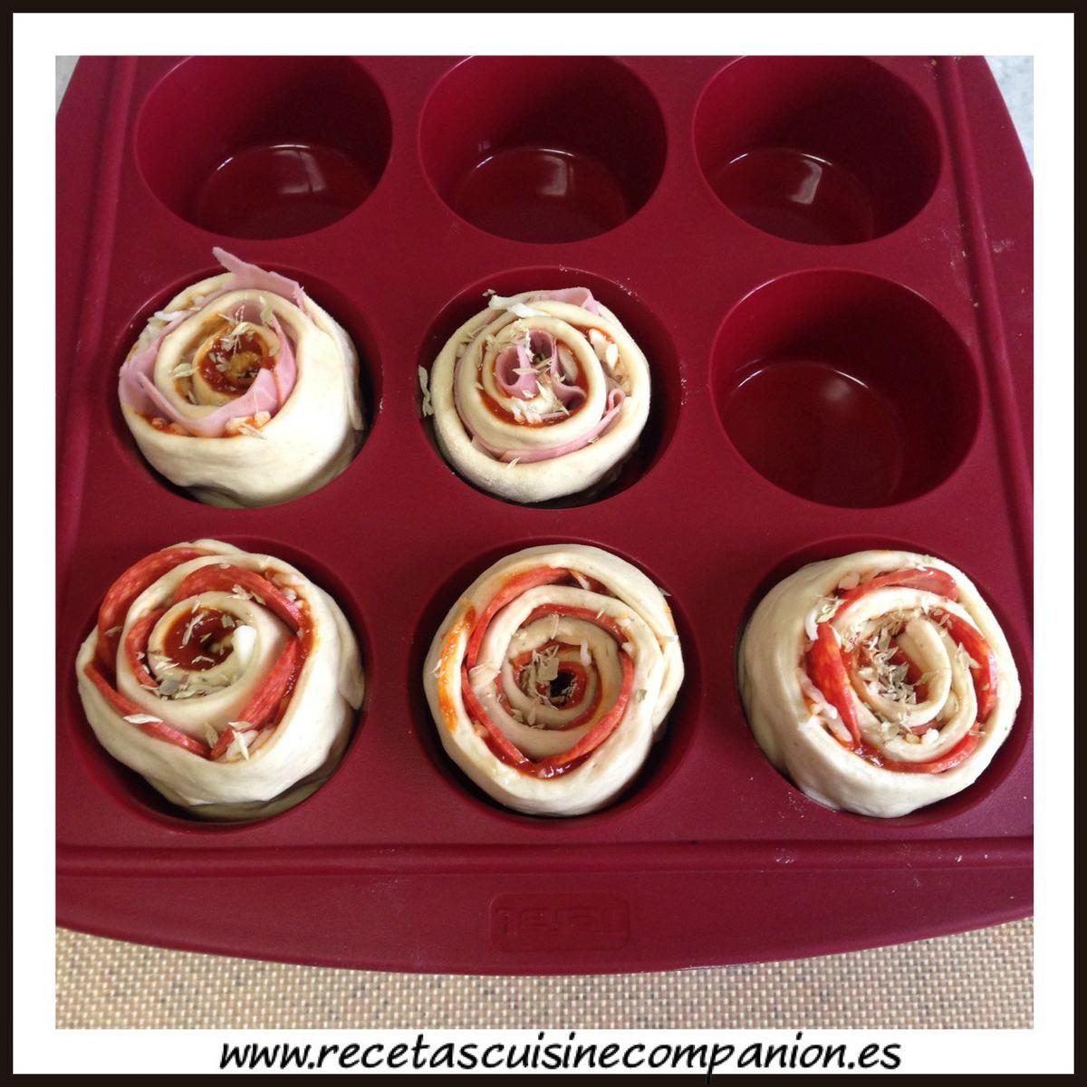 rosas de pizza.JPG moldes